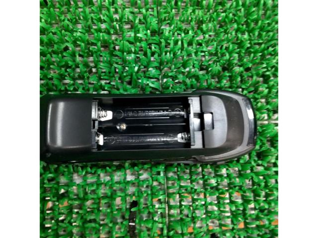 Discounted Panasonic YEFX9995240A
Remote
What a find!