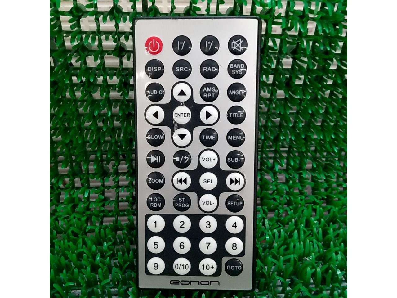 Discounted Eonon remote control
TO-006
What a find!