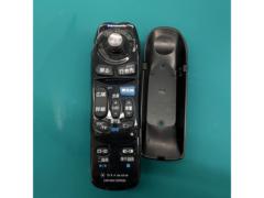 Discounted Panasonic Strada
YEFX9995392
I found a remote control compatible with DVD navigation systems!