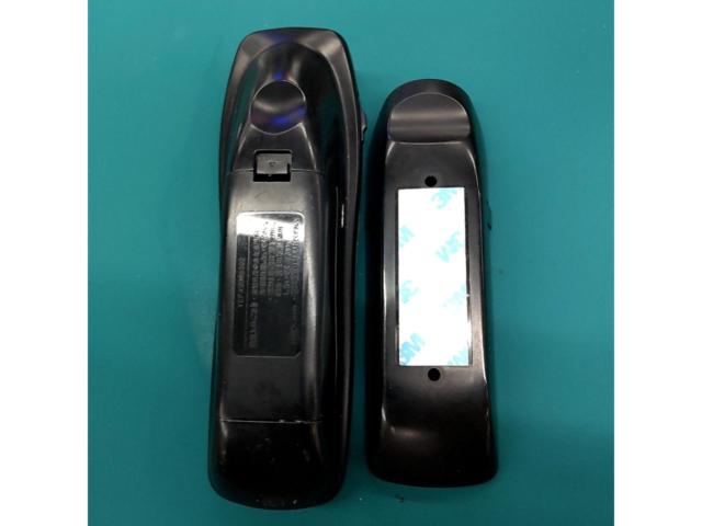 Discounted Panasonic Strada
YEFX9995392
I found a remote control compatible with DVD navigation systems!