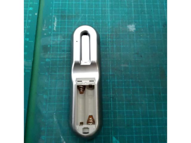 Pioneer Carrozzeria remote control (with minor defects)
What a find!