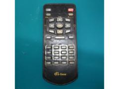 Reasonable J-VOXXd’s-Gear
Remote
What a find!