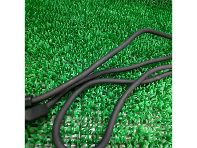 Slightly flawed 2.5m RGB cable (navigation connection cable)
What a find!