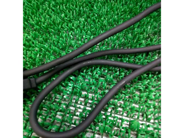 Slightly flawed 2.5m RGB cable (navigation connection cable)
What a find!