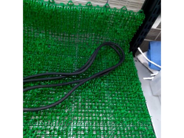 Slightly flawed 2.5m RGB cable (navigation connection cable)
What a find!