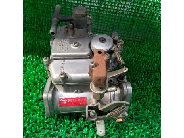 ワケアリ 【トヨタ純正】当時物 48年 セリカ SOLEX キャブレター