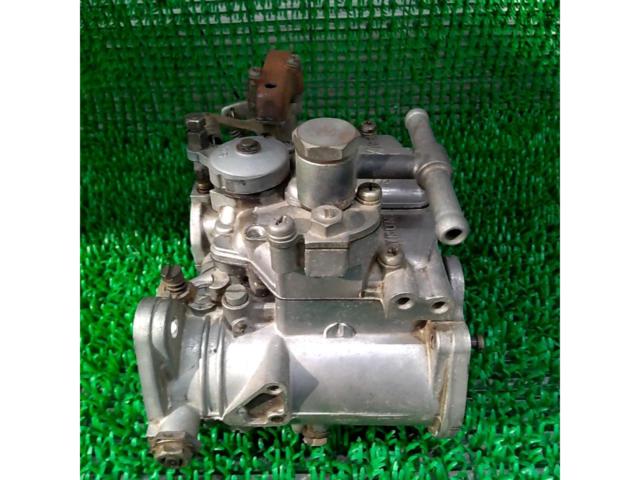 ワケアリ 【トヨタ純正】当時物 48年 セリカ SOLEX キャブレター