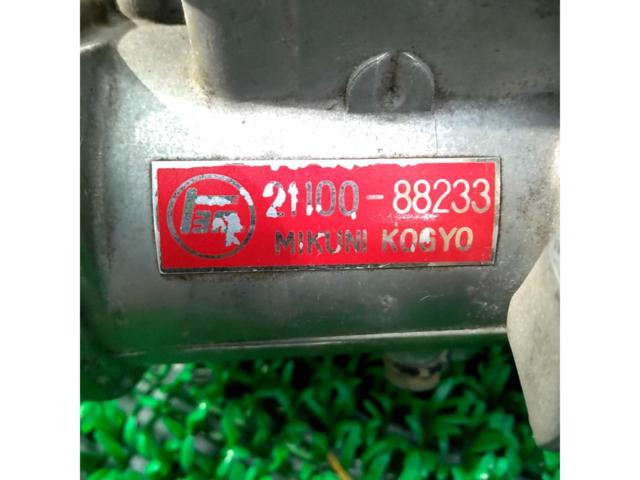 ワケアリ 【トヨタ純正】当時物 48年 セリカ SOLEX キャブレター