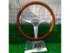 NARDI classic クラシックウッド 365mm