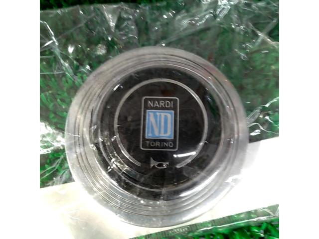 NARDI classic クラシックウッド 365mm