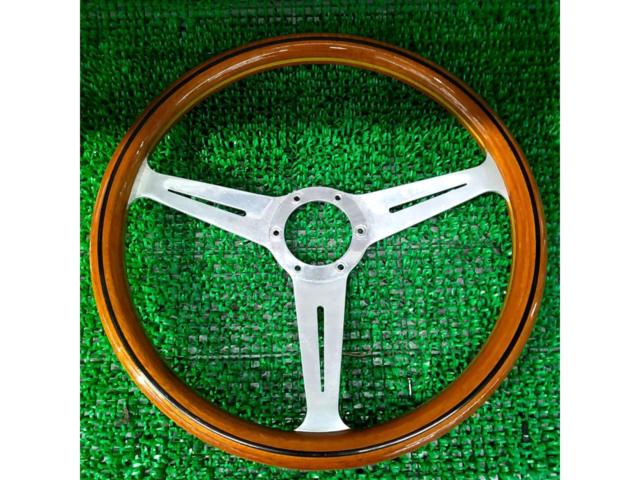 NARDI classic クラシックウッド 365mm