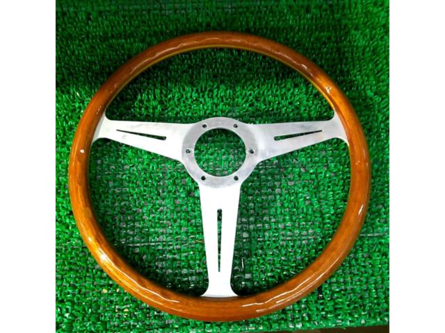 NARDI classic クラシックウッド 365mm