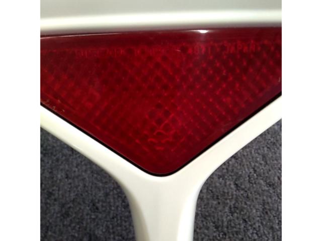 ★希少品★日産 S15シルビア  SPEC R 純正リアウイング  純正ハイマウント付き