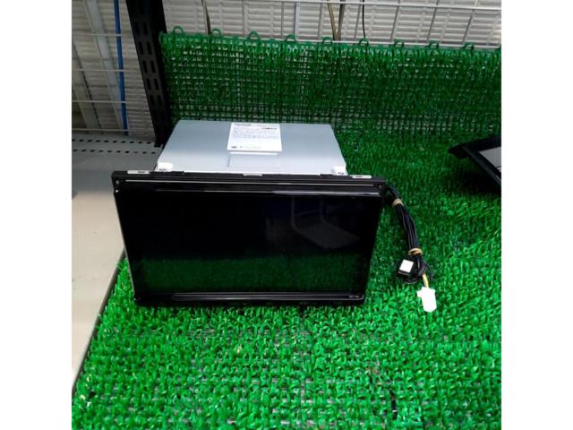 【トヨタ純正】  NSZT-Y68T 4×4フルセグ/CD/SD/DVD/Bluetooth(オーディオ/ハンズフリー) 