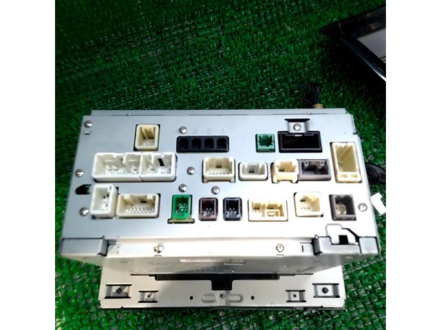【トヨタ純正】  NSZT-Y68T 4×4フルセグ/CD/SD/DVD/Bluetooth(オーディオ/ハンズフリー) 