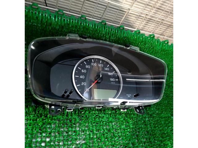 Toyota genuine part number 83800-1AT00
Monocular meter