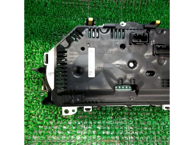 Toyota genuine part number 83800-1AT00
Monocular meter