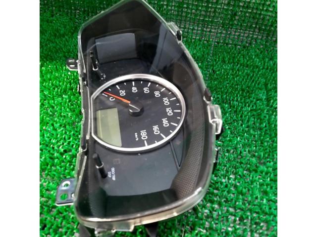 Toyota genuine part number 83800-1AT00
Monocular meter