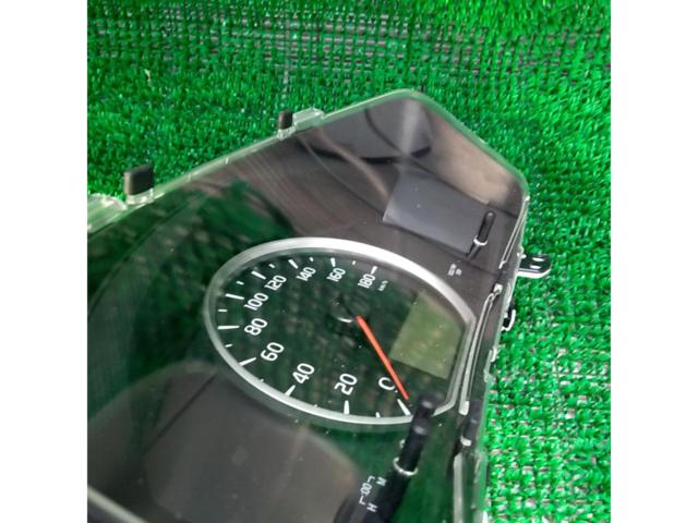Toyota genuine part number 83800-1AT00
Monocular meter