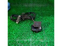 Discounted Panasonic/DAIHATSU genuine optional parts
Panasonic made
CA-DR02DDA
Alone Unavailable model