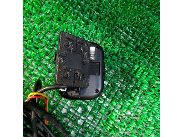 Discounted Panasonic/DAIHATSU genuine optional parts
Panasonic made
CA-DR02DDA
Alone Unavailable model