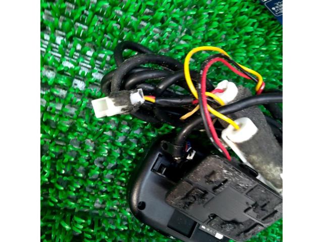 Discounted Panasonic/DAIHATSU genuine optional parts
Panasonic made
CA-DR02DDA
Alone Unavailable model