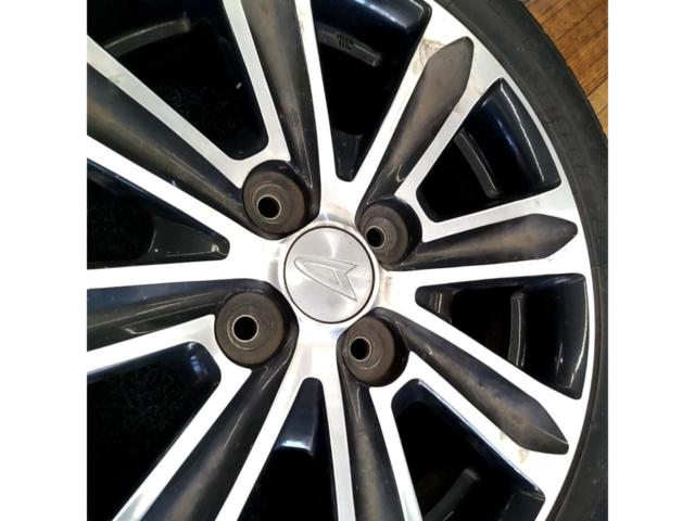 Genuine Daihatsu parts
LA600S
Tanto Custom original wheel