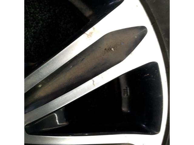 Genuine Daihatsu parts
LA600S
Tanto Custom original wheel