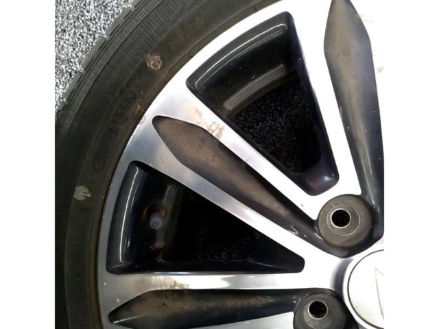 Genuine Daihatsu parts
LA600S
Tanto Custom original wheel