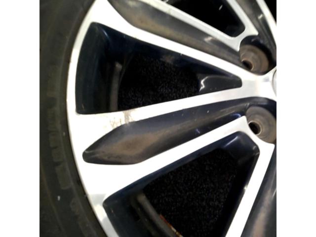 Genuine Daihatsu parts
LA600S
Tanto Custom original wheel