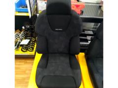 【RECARO】  STYLE-JJ SCHWARZ RH(運転席側)