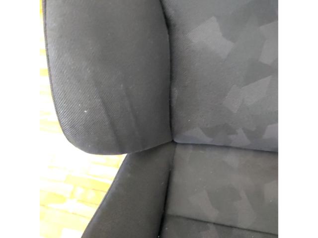 【RECARO】  STYLE-JJ SCHWARZ RH(運転席側)
