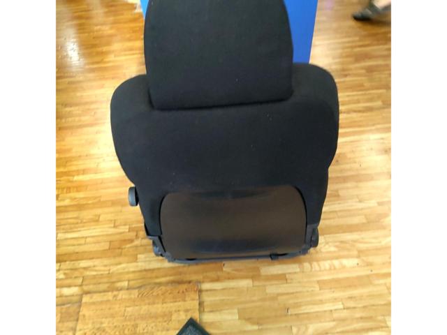 【RECARO】  STYLE-JJ SCHWARZ RH(運転席側)