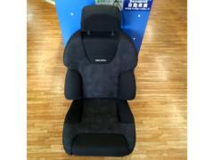 【RECARO】STYLE-JJ SCHWARZ   LH(助手席側)