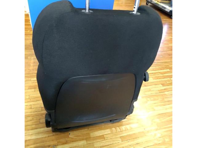 【RECARO】STYLE-JJ SCHWARZ   LH(助手席側)