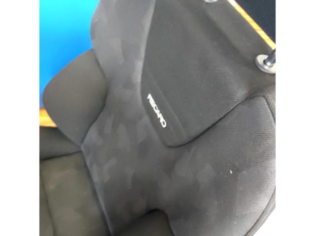 【RECARO】STYLE-JJ SCHWARZ   LH(助手席側)
