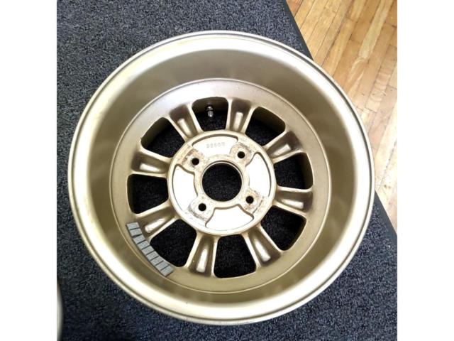 【watanabe(ワタナベ)】EIGHT SPOKE(エイトスポーク) R-TYPE  2本セット