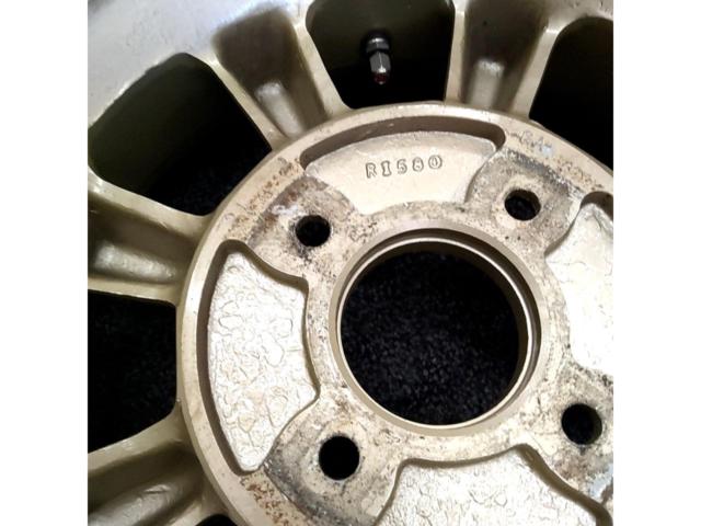 【watanabe(ワタナベ)】EIGHT SPOKE(エイトスポーク) R-TYPE  2本セット