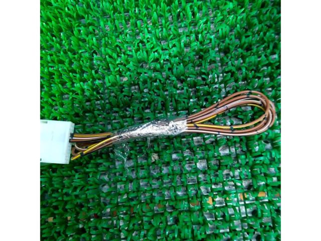 Wakeari
20 Steering Switch Conversion
What a find!