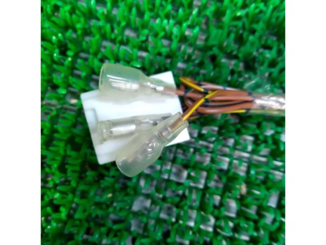 Wakeari
20 Steering Switch Conversion
What a find!