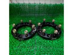 Wakeari
DURAX
Waitore
139.7 - 6H
M12 × P1.5
20 mm
Two