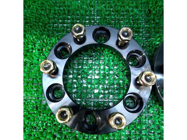 Wakeari
DURAX
Waitore
139.7 - 6H
M12 × P1.5
20 mm
Two