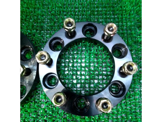 Wakeari
DURAX
Waitore
139.7 - 6H
M12 × P1.5
20 mm
Two