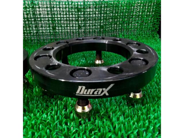 Wakeari
DURAX
Waitore
139.7 - 6H
M12 × P1.5
20 mm
Two