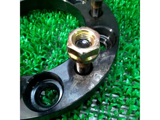 Wakeari
DURAX
Waitore
139.7 - 6H
M12 × P1.5
20 mm
Two