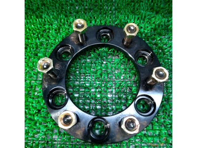 Wakeari
DURAX
Waitore
139.7-6H
M12 × P1.5
15 mm
Two