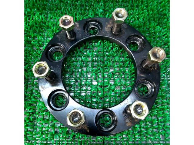 Wakeari
DURAX
Waitore
139.7-6H
M12 × P1.5
15 mm
Two