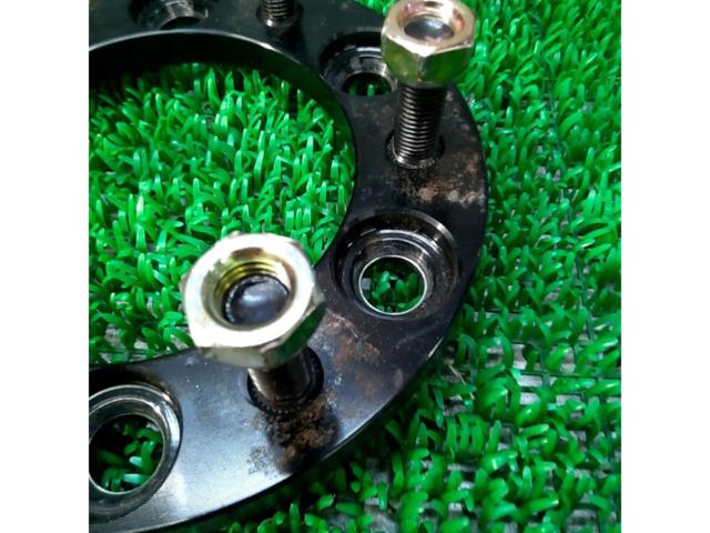 Wakeari
DURAX
Waitore
139.7-6H
M12 × P1.5
15 mm
Two