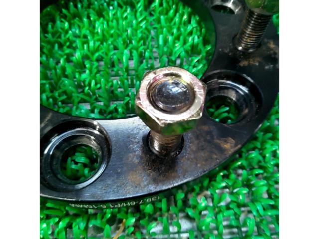 Wakeari
DURAX
Waitore
139.7-6H
M12 × P1.5
15 mm
Two