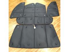 Unknown Manufacturer
Privacy sunshade
6 points